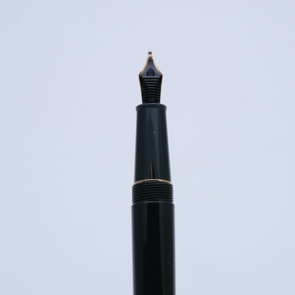 Montblanc - Meisterstück The Origin: Classique Green