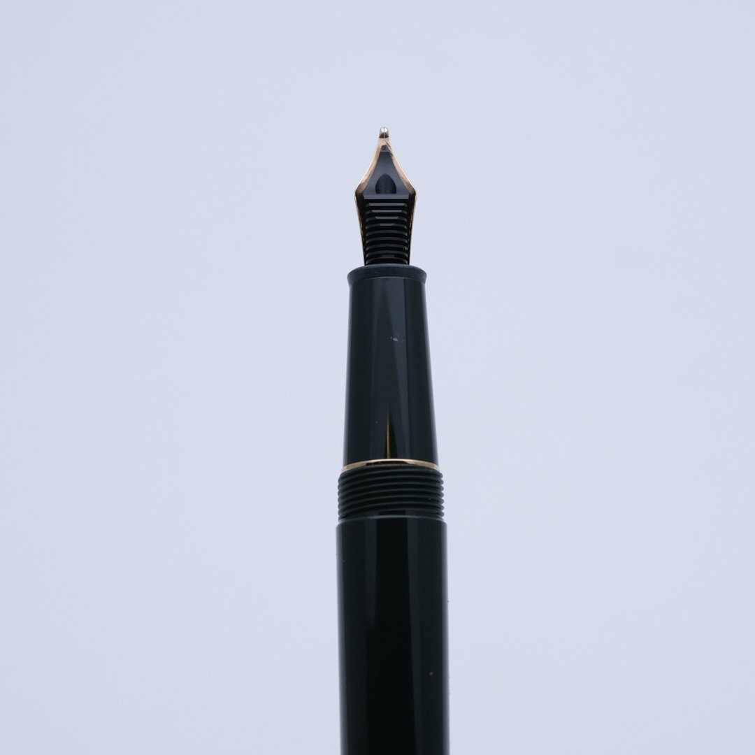 Montblanc - Meisterstück The Origin: Classique Green