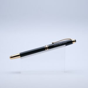 MB0595 - Montblanc - Meisterstück The Origin- Classique Green - Collectible fountain pens & more-1