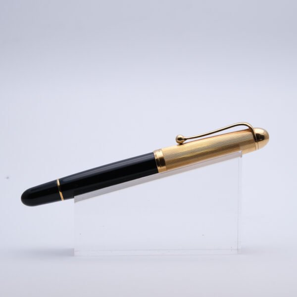 AU0059 - Aurora - 88 vermeil cap - Collectible fountain pens & more - 1