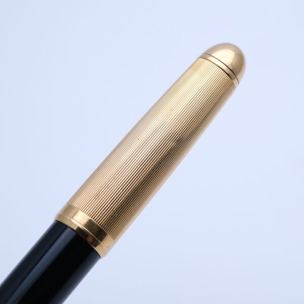 AU0059 - Aurora - 88 vermeil cap - Collectible fountain pens & more - 1