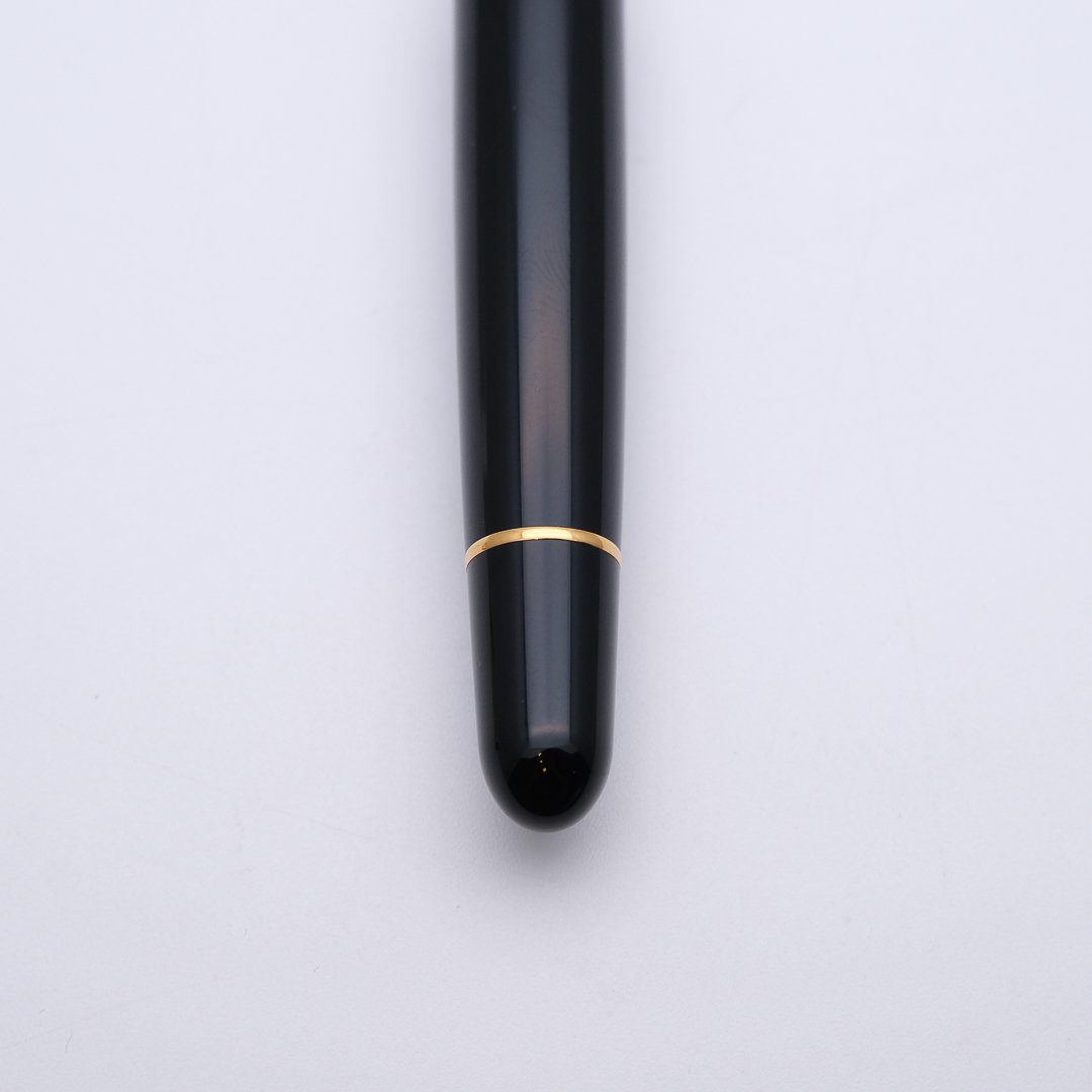 AU0059 - Aurora - 88 vermeil cap - Collectible fountain pens & more - 1