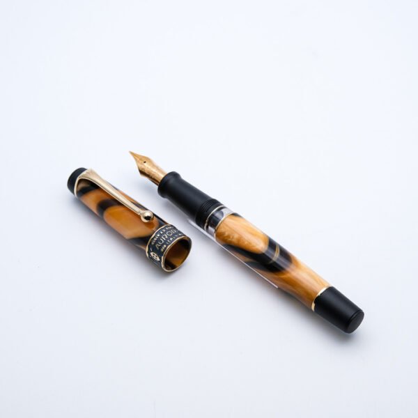 AU0060 - Aurora - Africa - Collectible fountain pens & more -1