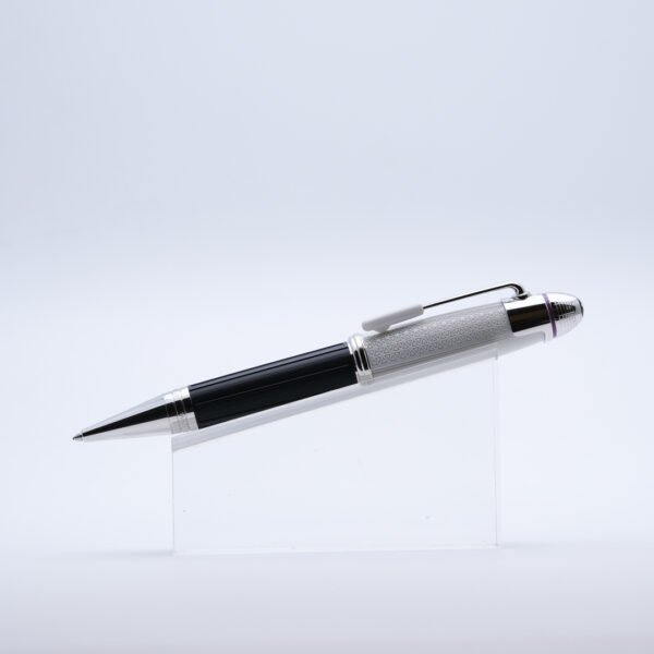 MB0607 - Montblanc - Great Characters Jimmy Hendrix - Collectible fountain pens & more -1