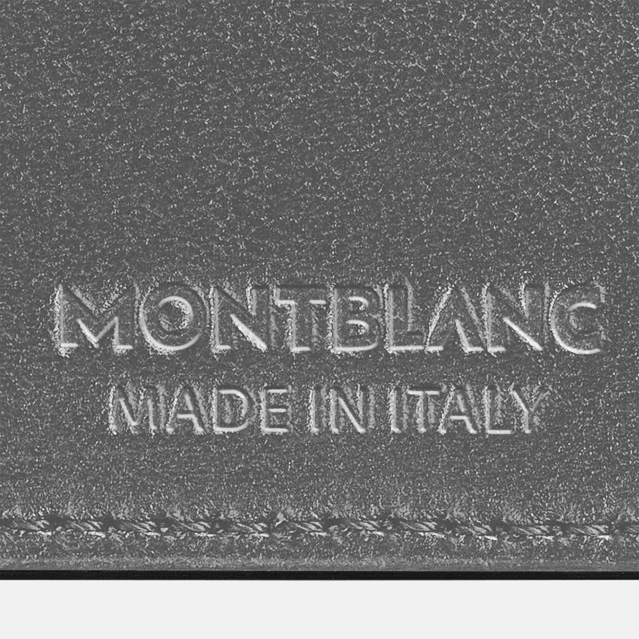 Montblanc - Extreme 3.0 - Card Holder 6cc Grey