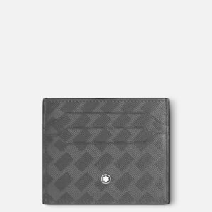 Montblanc - Extreme 3.0 - Card Holder 6cc Grey