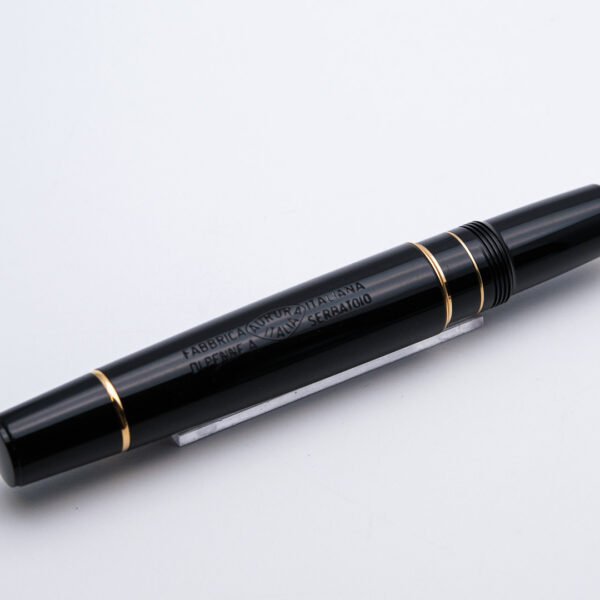 AU0049 - Aurora - Ultima Lira - Collectible fountain pens & more -1