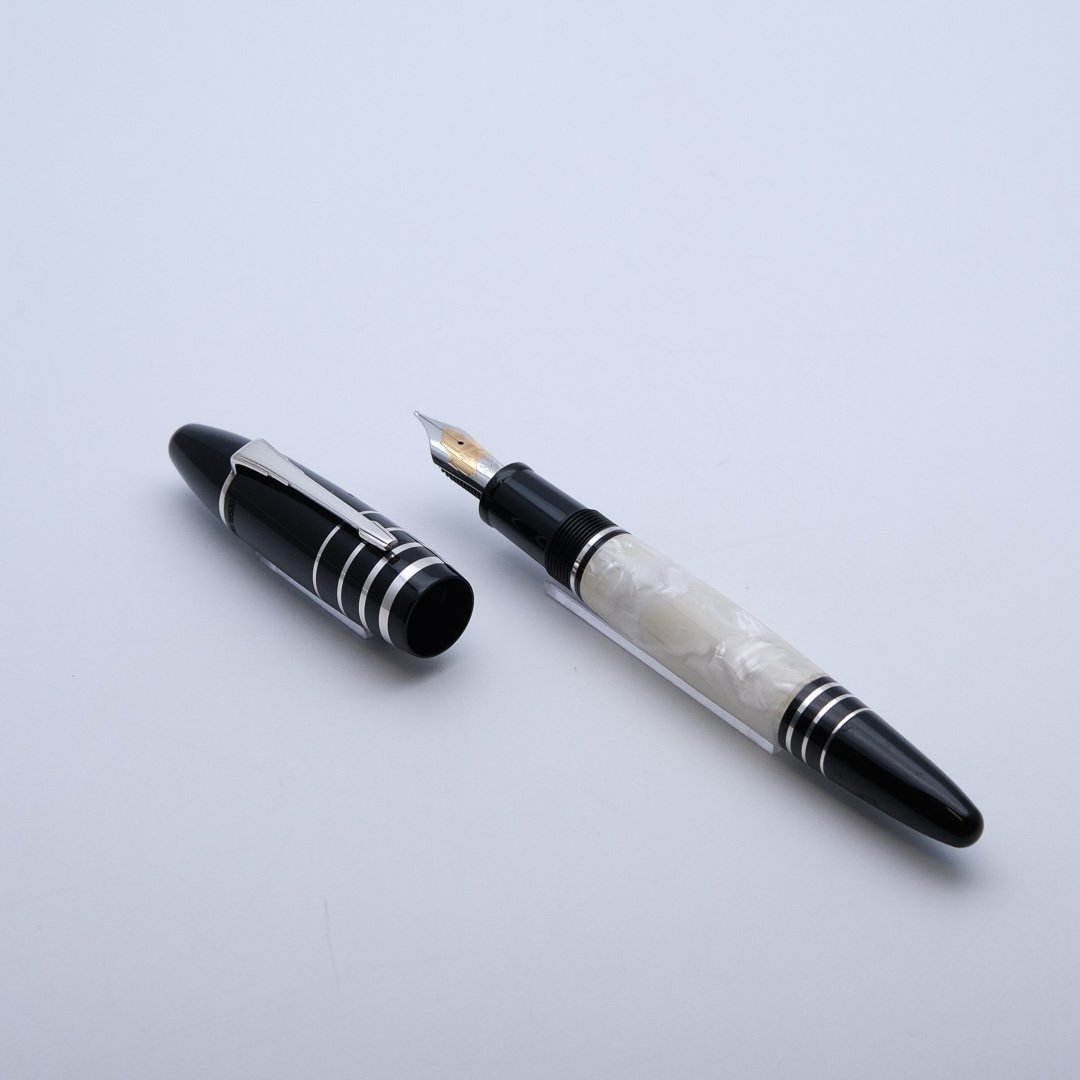 MB0683 - Montblanc - Fitzgerlad - Collectible fountain pens & more.