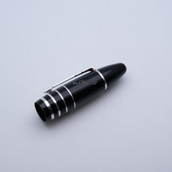 MB0683 - Montblanc - Fitzgerlad - Collectible fountain pens & more.