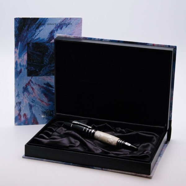 MB0683 - Montblanc - Fitzgerlad - Collectible fountain pens & more.