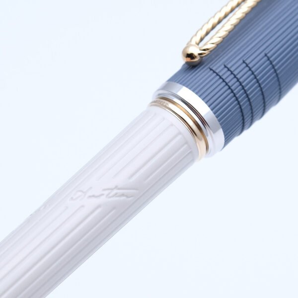 MB0618 - Montblanc - Writers Edition Jane Austen - Collectible fountain pens & more -1