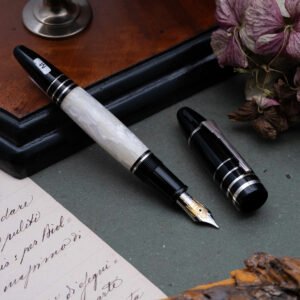 MB0683 - Montblanc - Fitzgerlad - Collectible fountain pens & more.