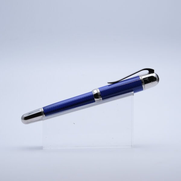 MB0727 - Montblanc - Writers Edition Jules Verne - Collectible fountain pens & more