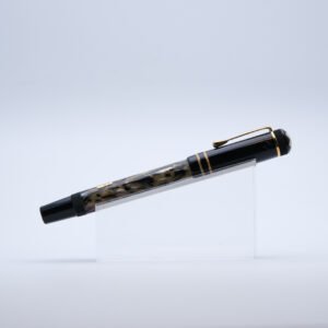 2- MB0670 - Montblanc - Writers Edition Oscar Wilde - Collectible pens - fountain pens and more