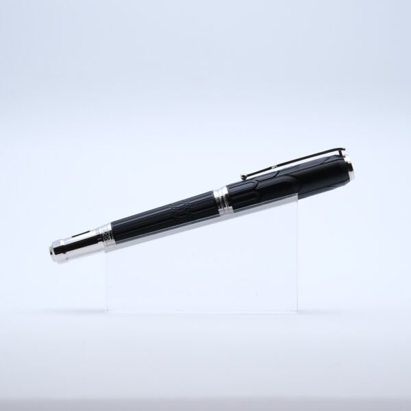 MB0641 - Montblanc - Writers Edition Victor Hugo - Collectible fountain pens & more -9