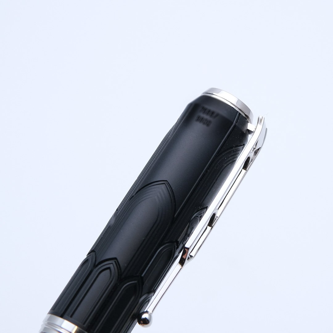 MB0641 - Montblanc - Writers Edition Victor Hugo - Collectible fountain pens & more -9