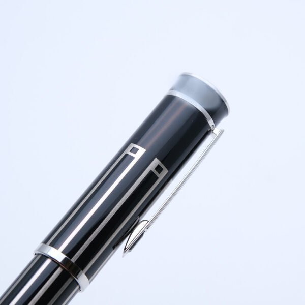 MB0643 - Montblanc - Writers Edition Thomas Mann - Collectible fountain pens & more -1