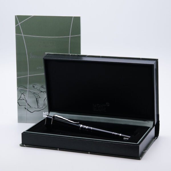 MB0644 - Montblanc - Writers Edition Jonathan swift - Collectible fountain pens & more -1-4