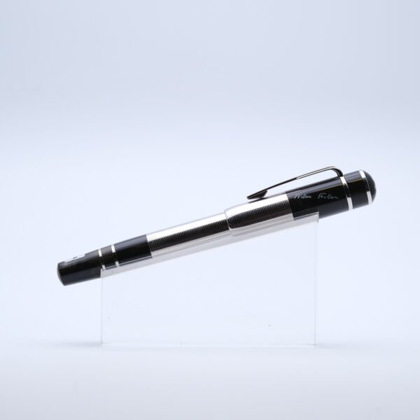 MB0645 - Montblanc - Writers Edition William Faulkner - Collectible fountain pens & more -1