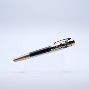 MB0646 - Montblanc - Writers Edition Carlo Collodi - Collectible fountain pens & more -1