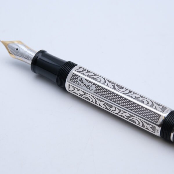 MB0658 - Montblanc - Writers Edition Proust - Collectible fountain pens & more -1-3