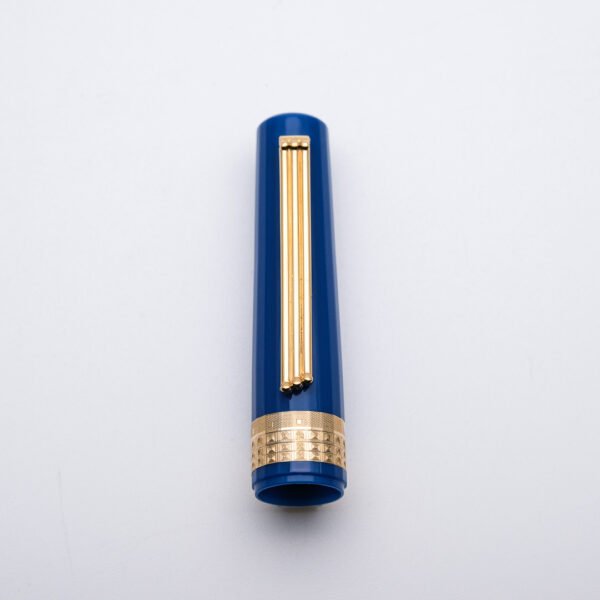 OM0198 - Omas - Rome Bernini - Collectible fountain pens & more -1-3