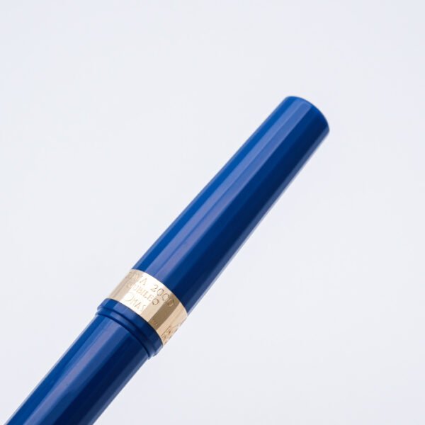 OM0198 - Omas - Rome Bernini - Collectible fountain pens & more -1-3