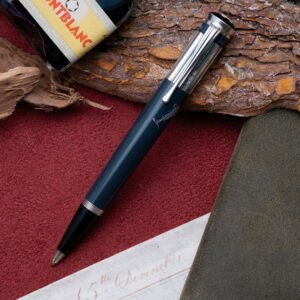 8 - MB0682 - Montblanc - Writers Edition Charles Dickens Set of 3 - Collectible fountain pens & more