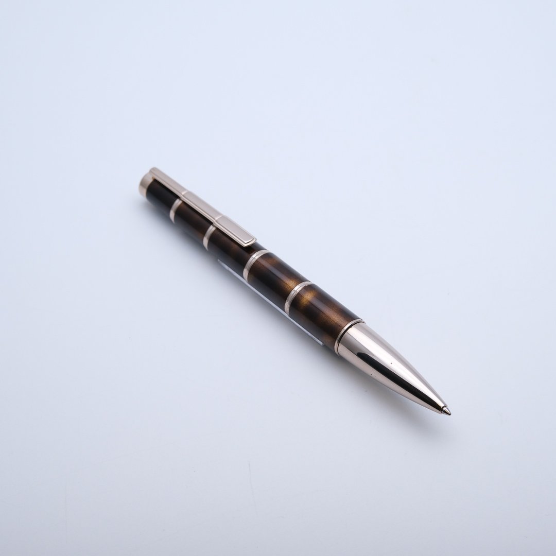 MB0685 - Montblanc - Writers Edition: Miguel de Cervantes set of 3 - Collectible fountain pens & more