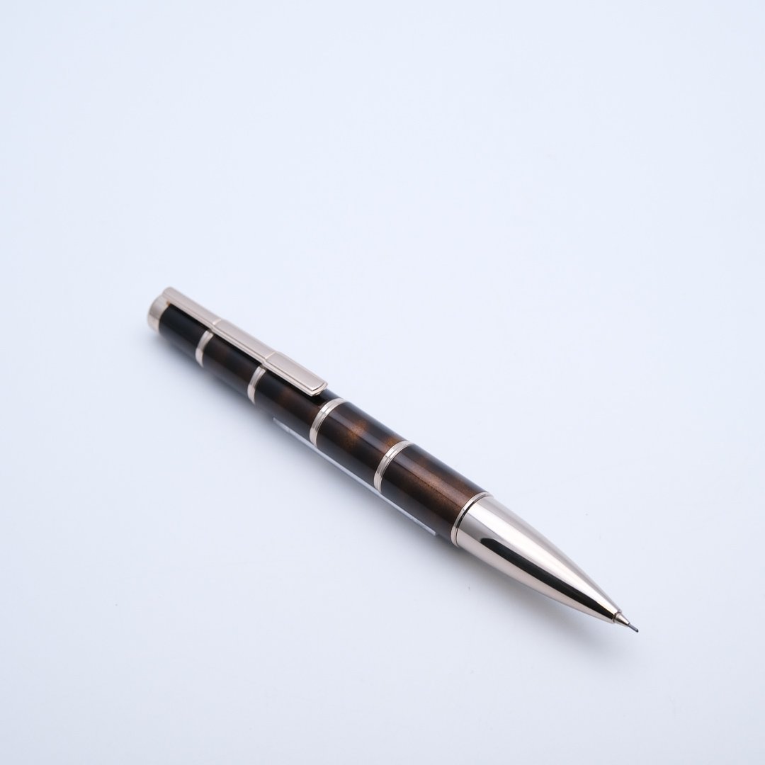 MB0686 - Montblanc - Writers Edition: Miguel de Cervantes set of 3 - Collectible fountain pens & more