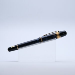 2 - MB0676 - Montblanc - Poe - Collectible fountain pens & more