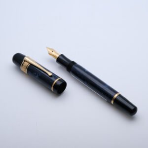 2 - MB0676 - Montblanc - Poe - Collectible fountain pens & more