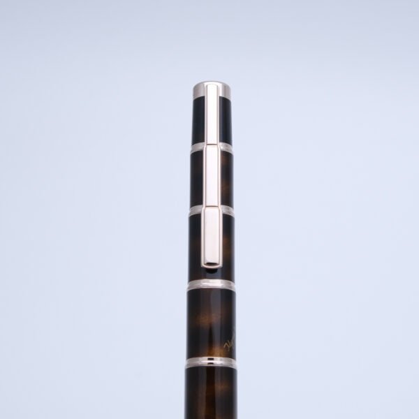 MB0686 - Montblanc - Writers Edition: Miguel de Cervantes set of 3 - Collectible fountain pens & more