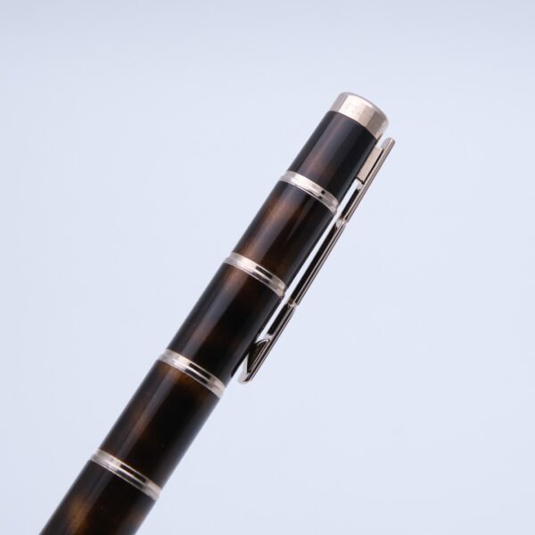 MB0686 - Montblanc - Writers Edition: Miguel de Cervantes set of 3 - Collectible fountain pens & more