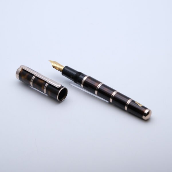 MB0684 - Montblanc - Writers Edition: Miguel de Cervantes set of 3 - Collectible fountain pens & more