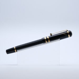 MB0675 - Montblanc - Writers edition: Fedor Dostoevskij - Collectible fountain pens & more