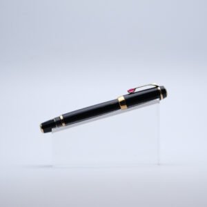 Montblanc - Boheme Ruby - Colectbile fountain pens and more