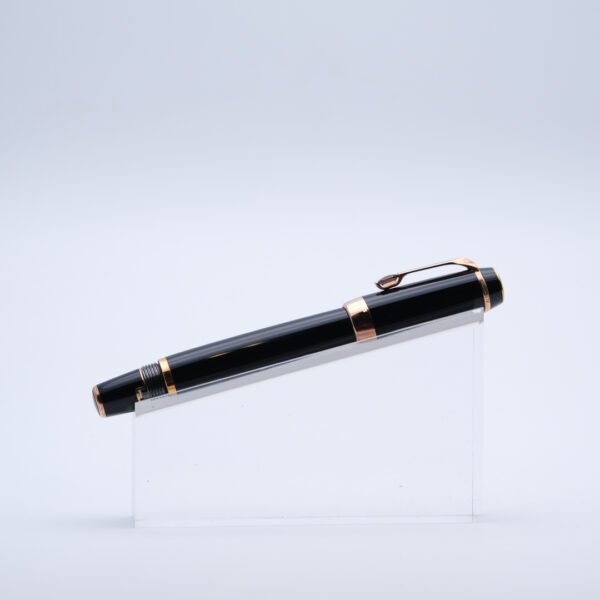 Montblanc - Boheme Maroon - Collectible fountain pens and more