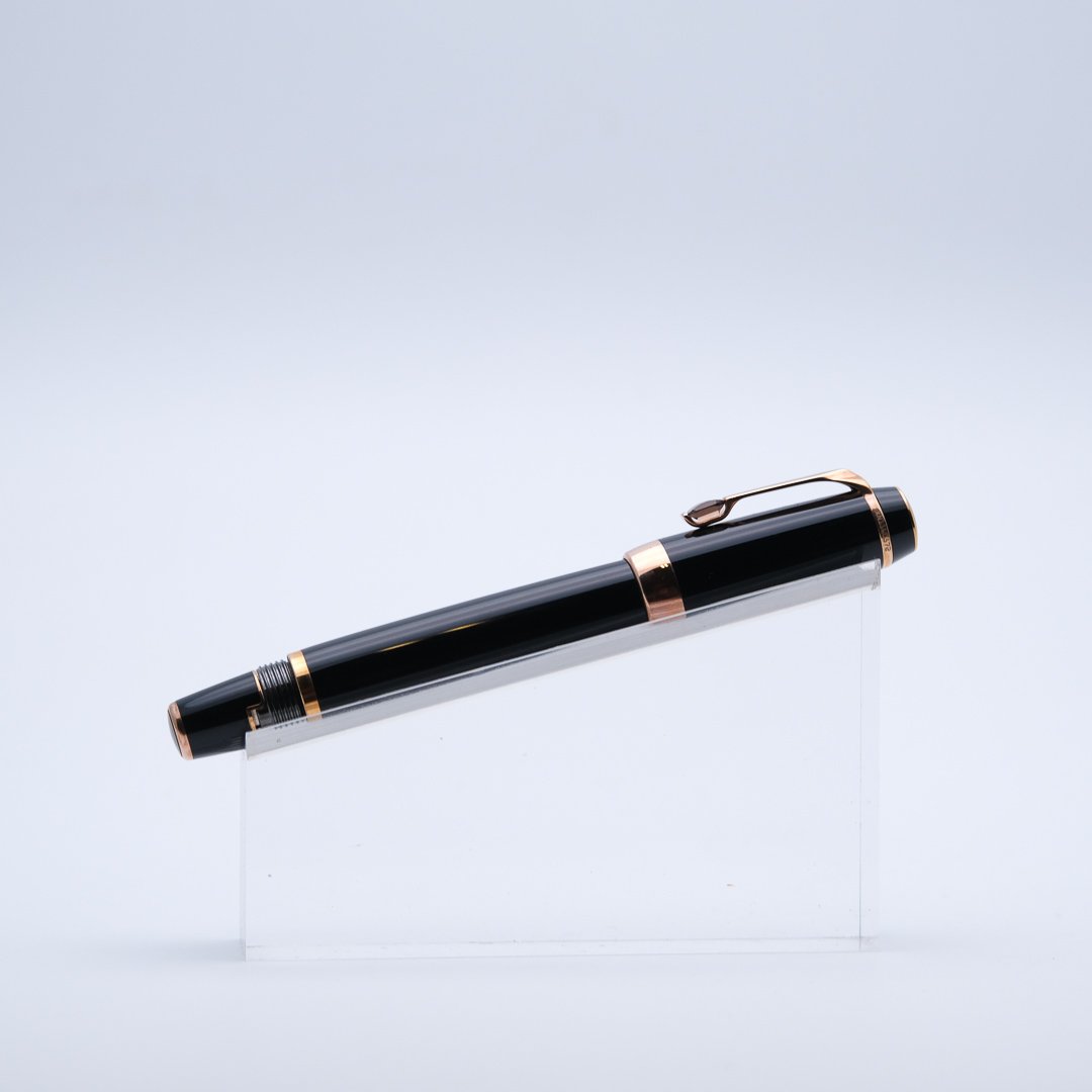 Montblanc - Boheme Maroon - Collectible fountain pens and more