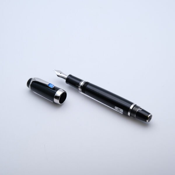 Montblanc - Boheme Sapphire - Collectible fountain pens & more