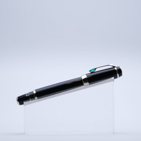 Montblanc - Boheme green - Collectible fountain pens & more