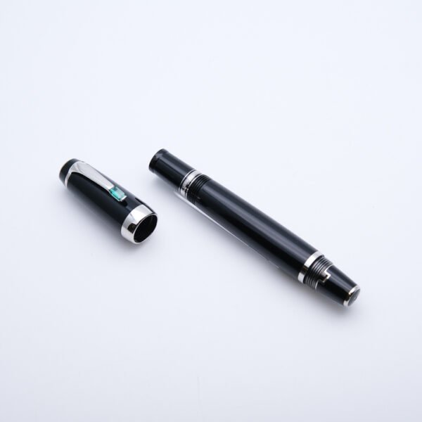 Montblanc - Boheme green - Collectible fountain pens & more