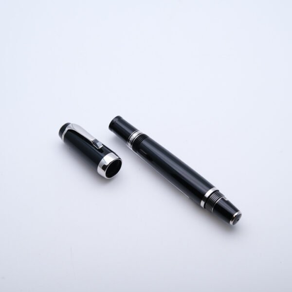 Montblanc - Boheme Black - Collectible fountain pens & more