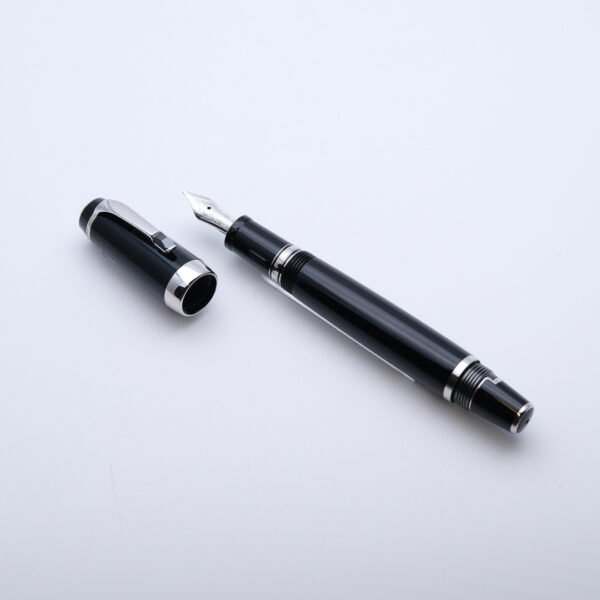 Montblanc - Boheme Black - Collectible fountain pens & more