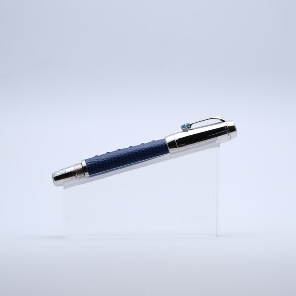 Montblanc - Boheme Etui Blue - Collectible fountain pens and more