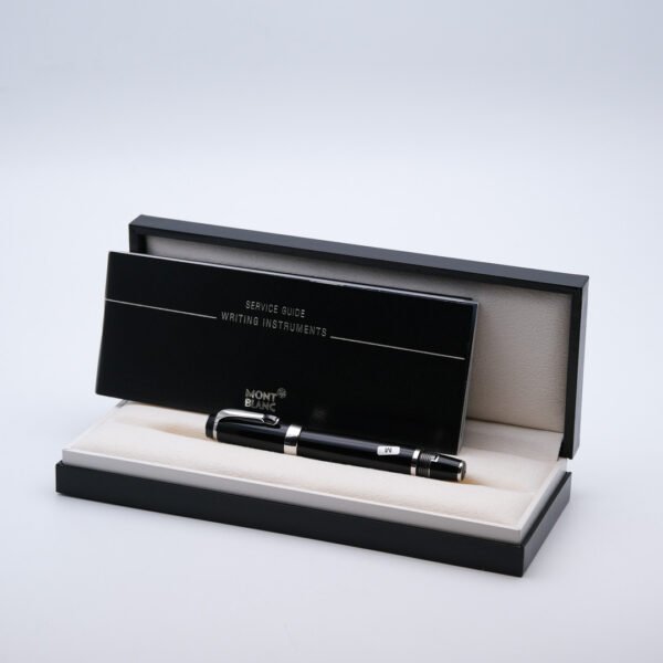 Montblanc - Boheme Black - Collectible fountain pens & more