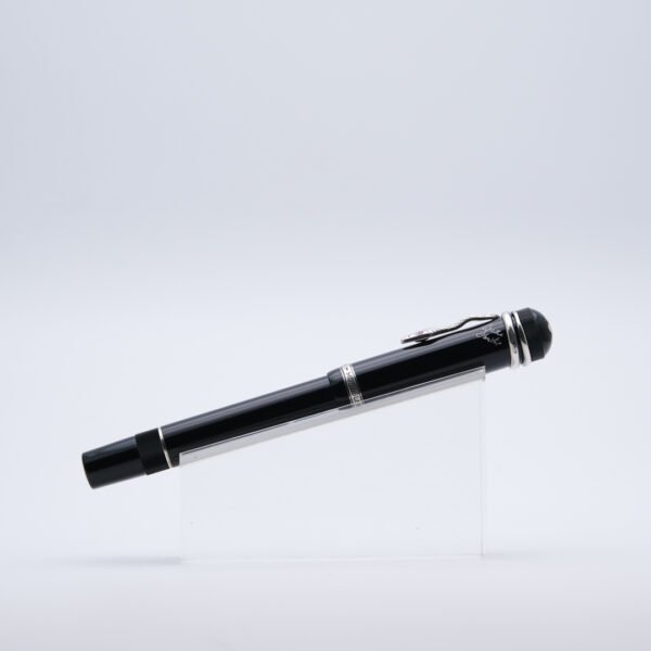 MB0669 - Montblanc - Christie - Collectible fountain pens & more -1