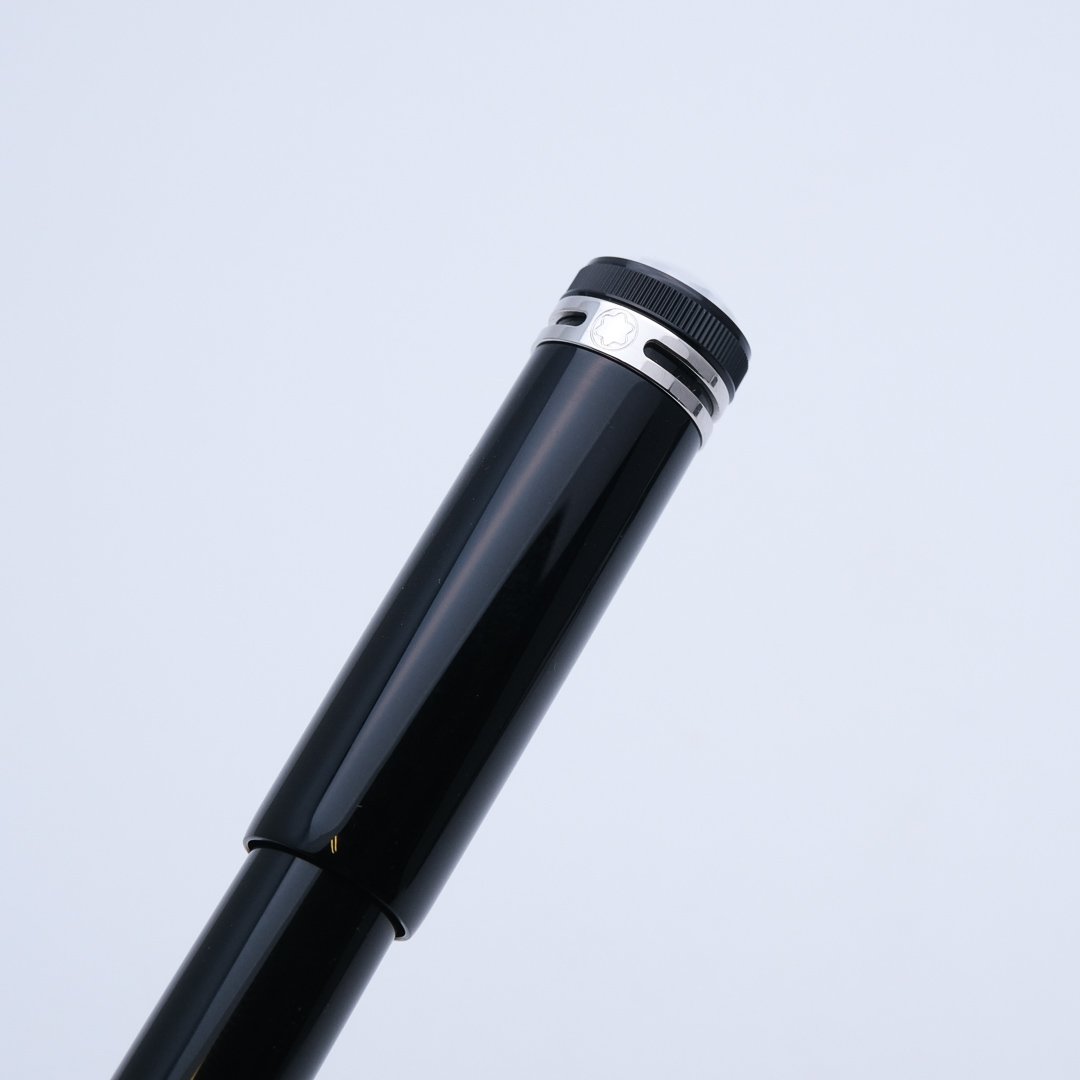 MB0732 - Montblanc - Heritage Collection 1912 - Collectible fountain pens & more