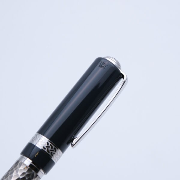 MB0734 - Montblanc - Leo Tolstoj - Collectible fountain pens & more