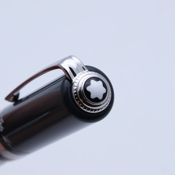 MB0734 - Montblanc - Leo Tolstoj - Collectible fountain pens & more